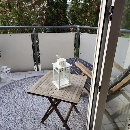 Gemuetliches Ferienapartment Mit Optionaler E-Ladesaeule Eichenzell Exterior foto