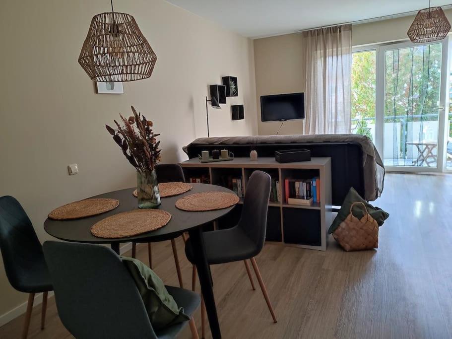 Gemuetliches Ferienapartment Mit Optionaler E-ladesaeule *