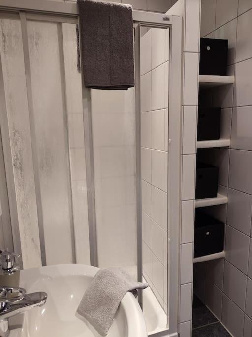 Apartment Gemuetliches Ferienapartment Mit Optionaler E-ladesaeule *