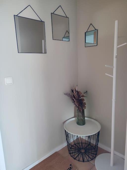 Apartment Gemuetliches Ferienapartment Mit Optionaler E-ladesaeule
